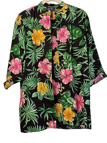 Ralph Lauren Button-Down Shirt (view 1)