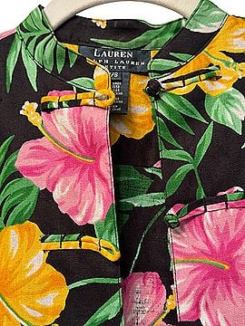 Ralph Lauren Button-Down Shirt (view 2)