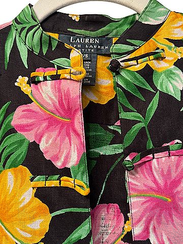 Ralph Lauren Button-Down Shirt (view 2)