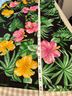 Ralph Lauren 100% Linen Floral Multi Color Button-Down Shirt Size S (petite) - photo 6