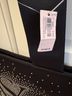 VS Black Tote One size - photo 4