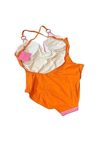 Kate Spade New York One Piece Swimsuit (view 2)