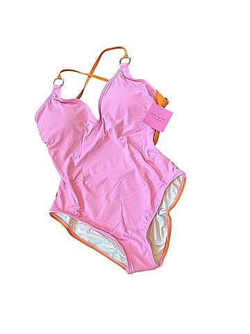 Kate Spade New York One Piece Swimsuit (view 1)