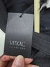 See By Chloé 100% Polyester Black Cocktail Dress Size S - photo 7