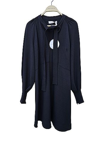 See By Chloé Cocktail Dress (view 1)
