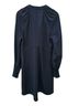 See By Chloé 100% Polyester Black Cocktail Dress Size S - photo 2
