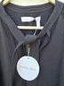 See By Chloé 100% Polyester Black Cocktail Dress Size S - photo 3