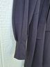 See By Chloé 100% Polyester Black Cocktail Dress Size S - photo 4