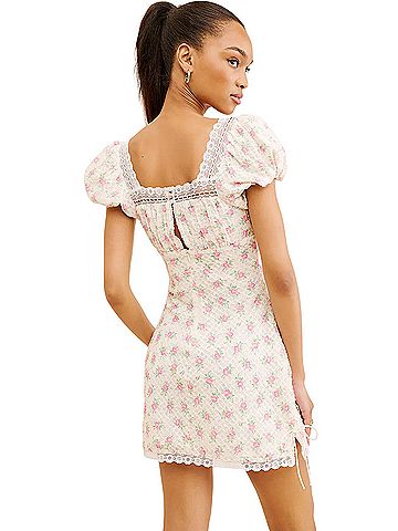 For Love & Lemons Casual Dress (view 2)