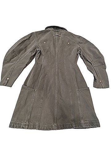 Cult Gaia Barrel Sleeve Casual Dress (view 2)