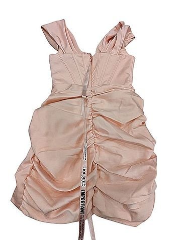 House of CB Coraline Cocktail Dress (view 2)