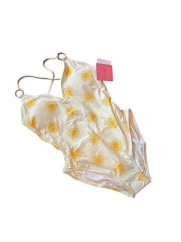 Kate Spade New York One Piece Swimsuit (view 1)