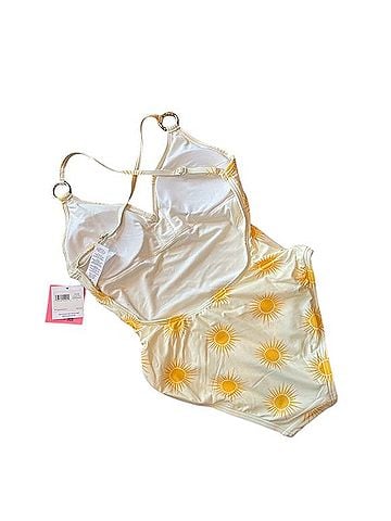 Kate Spade New York One Piece Swimsuit (view 2)