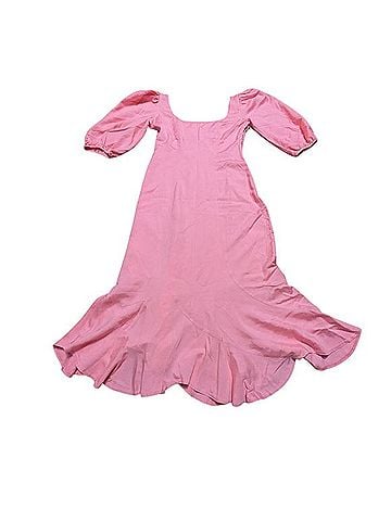 Loeffler Randall Carmina Casual Dress (view 2)