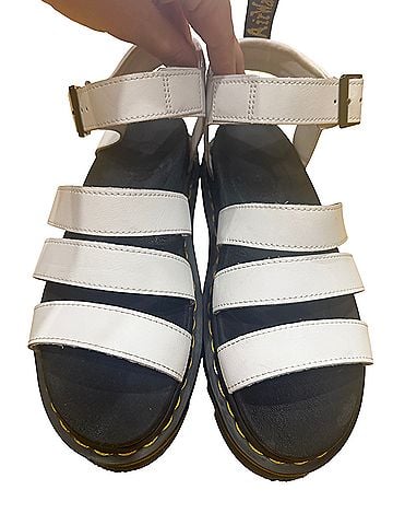 Dr. Martens blair Sandals (view 2)