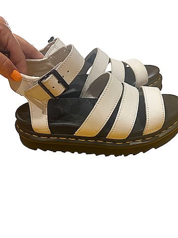 Dr. Martens blair Sandals (view 1)