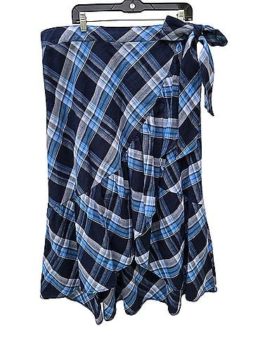 Lauren by Ralph Lauren Casual Skirt (view 1)