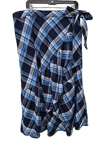 Lauren by Ralph Lauren Casual Skirt (view 2)