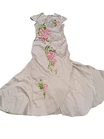 Fehaute Casual Dress (view 1)