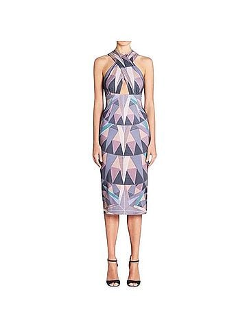 Mara Hoffman Casual Dress (view 1)