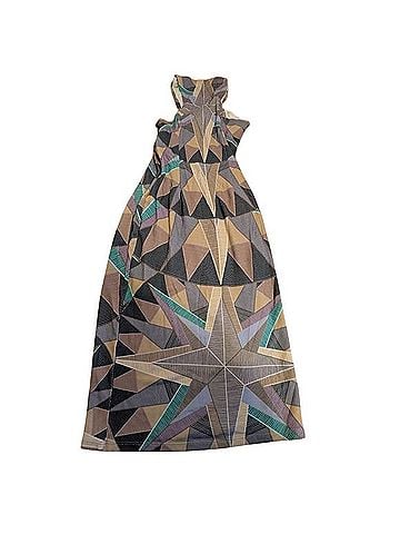 Mara Hoffman Casual Dress (view 2)