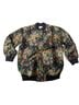 Anthropologie Floral Black Green Jacket Size XS - photo 1