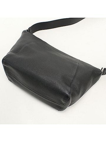 Prada PRADA Prada Crossbody Shoulder Bag 2VH178 2CYS F0002 Men's Black (view 2)