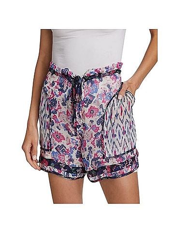 Isabel Marant Riolmy Dressy Shorts (view 1)