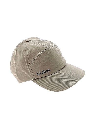 L.L.Bean Pathfinder LED Cap Baseball Cap (view 1)