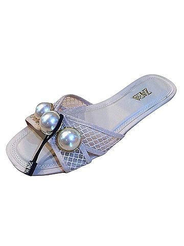 Zara Sandals (view 1)