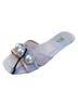 Zara Tan Sandals Size EU 37 - photo 1