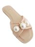 Zara Tan Sandals Size EU 37 - photo 2