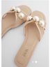 Zara Tan Sandals Size EU 37 - photo 3