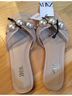 Zara Tan Sandals Size EU 37 - photo 5