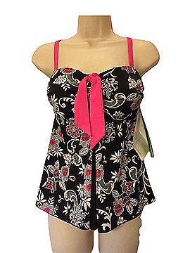 A Shore Fit! Sleeveless Top
