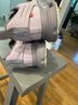 On Pink Sneakers Size 8 1/2 - photo 7