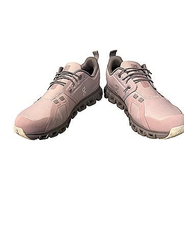 On cloud 6 Sneakers (view 2)