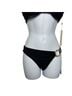 Beach Bunny Black Gold Two Piece Swimsuit Size S - photo 12
