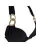 Beach Bunny Black Gold Two Piece Swimsuit Size S - photo 5