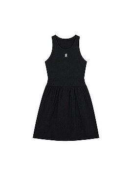 On on court split Casual Dress (view 1)