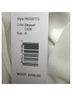 Parker 100% Polyester Color Block Black White Jumpsuit Size S - photo 6