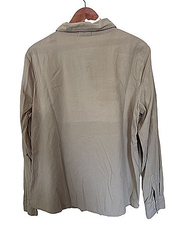 CP Shades Romy Long Sleeve Button-Down Shirt (view 2)