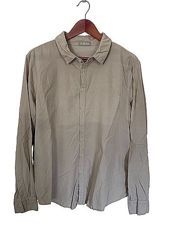 CP Shades Romy Long Sleeve Button-Down Shirt (view 1)