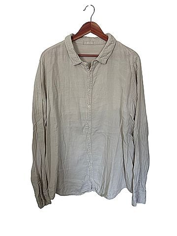 CP Shades Romy Long Sleeve Button-Down Shirt (view 1)