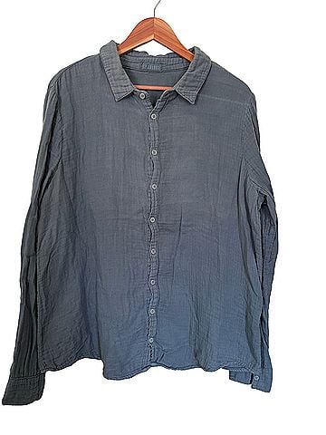 CP Shades Romy Button-Down Shirt (view 1)