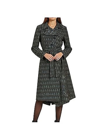 Roland Mouret Coat (view 1)