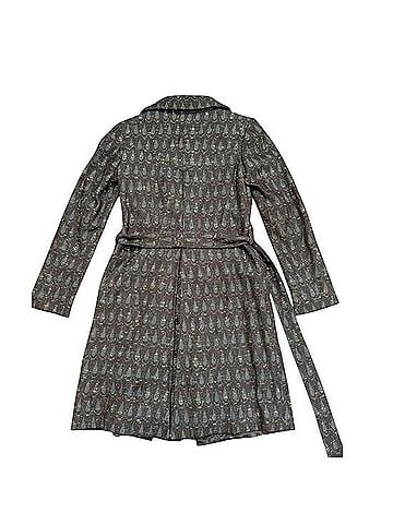 Roland Mouret Coat (view 2)