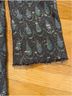 Roland Mouret Tweed Gray Blue Coat Size 4 - photo 14