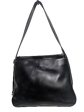 Elena Solano Shoulder Bag