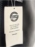 Elena Solano 100% Leather Black Silver Shoulder Bag One size - photo 7